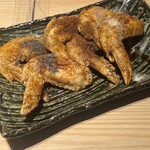 個室焼鳥 あか峯 - 