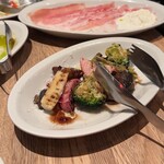 GOOD CHEESE GOOD PIZZA - 