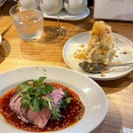 焼売酒場 二子玉 一本堂 - 