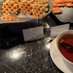 ウェスティンホテル横浜 - 