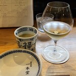 焼売酒場 二子玉 一本堂 - 