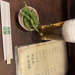 炭火焼 ゆうじ - 