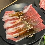 食べ飲み放題 焼肉ダイニング ちからや - 