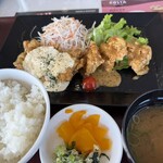 青島ゴルフ倶楽部 - 