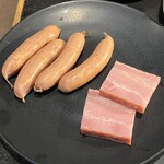 食べ飲み放題 焼肉ダイニング ちからや - 