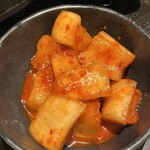 食べ飲み放題 焼肉ダイニング ちからや - 