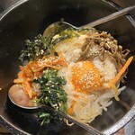 食べ飲み放題 焼肉ダイニング ちからや - 