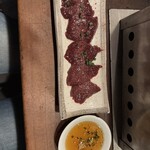 炭火焼 ゆうじ - 