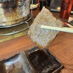 神戸ビーフ焼肉 お加虎 - 