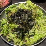 食べ飲み放題 焼肉ダイニング ちからや - 