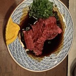 炭火焼 ゆうじ - 