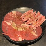 食べ飲み放題 焼肉ダイニング ちからや - 