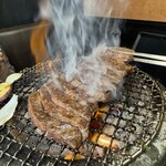 神戸ビーフ焼肉 お加虎 - 
