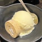 食べ飲み放題 焼肉ダイニング ちからや - 