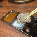 神戸ビーフ焼肉 お加虎 - 