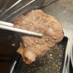 食べ飲み放題 焼肉ダイニング ちからや - 