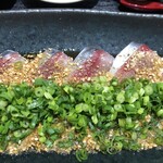 海鮮屋 はじめの一歩 - 