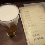 炭火焼 ゆうじ - 