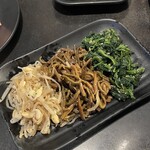 食べ飲み放題 焼肉ダイニング ちからや - 