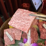 神戸ビーフ焼肉 お加虎 - 