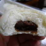 Beniya Shigemasa - 濃し餡が美味しい大手饅頭