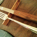 cenci - cenciの刻印