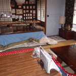 瀬戸沢 - 古民家