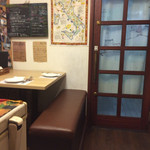 イタリア料理　ゆうかな - 