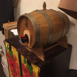 イタリア料理　ゆうかな - 