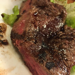 イタリア料理　ゆうかな - 