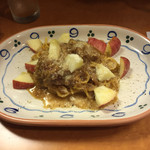 イタリア料理　ゆうかな - 