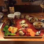 イタリア料理　ゆうかな - 