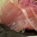 鮨処 竜敏 - きんき