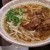 淡路島ラーメン - 料理写真:徳島ラーメン