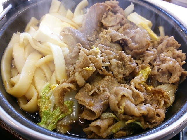 吉野家 柳生店 - 南仙台（牛丼）の写真