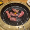吟味焼肉 じゃんか 道玄坂