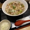 蕎麦町 南22条店