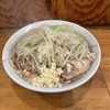 ラーメン二郎 前橋千代田町店