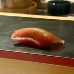 鮨KOUMEI - 中トロ