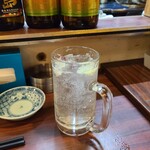 居酒屋 まこつ - 
