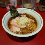 らーめん えにし - 