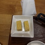 豚ステーキ専門店 かっちゃん - 