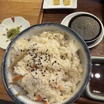 豚ステーキ専門店 かっちゃん - 