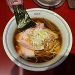 らーめん えにし - 