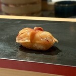 鮨KOUMEI - アカガイ