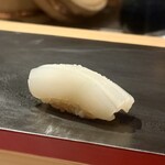 鮨KOUMEI - スミイカ