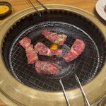 吟味焼肉 じゃんか - 