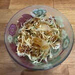 豚ステーキ専門店 かっちゃん - 