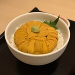 函館うに むらかみ 日本生命札幌ビル店 - 