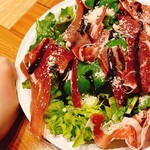 西荻RISE - でか！！！(ハーフサイズ)